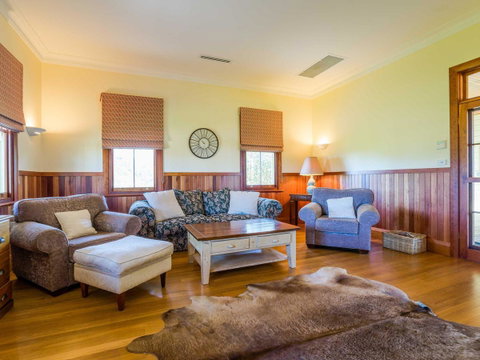 Roscrea Homestead Premier Homestead Accommodation - Foster Accommodation 29