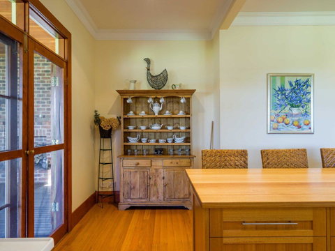 Roscrea Homestead Premier Homestead Accommodation - Foster Accommodation 10