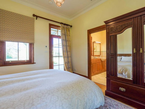 Roscrea Homestead Premier Homestead Accommodation - Foster Accommodation 32