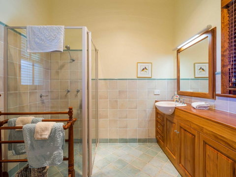 Roscrea Homestead Premier Homestead Accommodation - Foster Accommodation 23