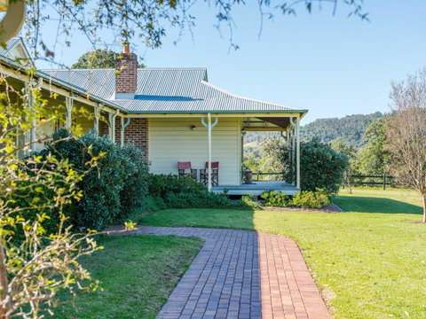 Roscrea Homestead Premier Homestead Accommodation - Foster Accommodation 31