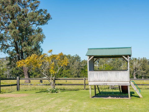 Roscrea Homestead Premier Homestead Accommodation - Foster Accommodation 12