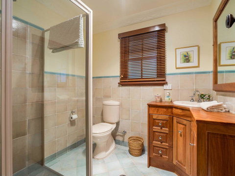 Roscrea Homestead Premier Homestead Accommodation - Foster Accommodation 14