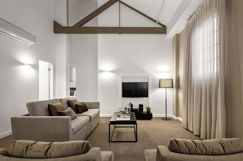 Quest Newcastle West - Foster Accommodation 12