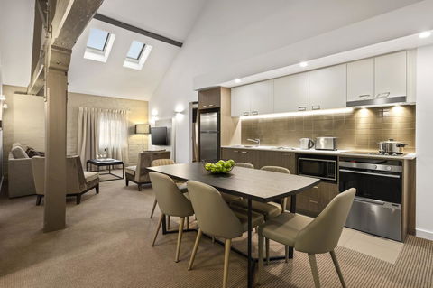 Quest Newcastle West - Foster Accommodation 14