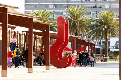 Quest Newcastle West - Foster Accommodation 17