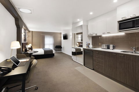 Quest Newcastle West - Foster Accommodation 5