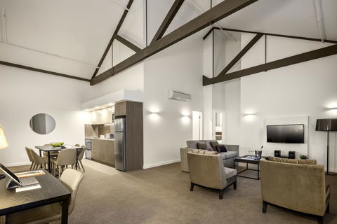 Quest Newcastle West - Foster Accommodation 2