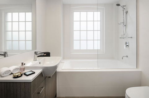 Quest Newcastle West - Foster Accommodation 6