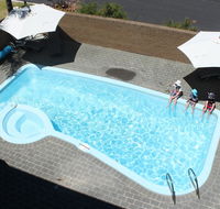 Narooma Palms Holiday Apartments - Foster Accommodation