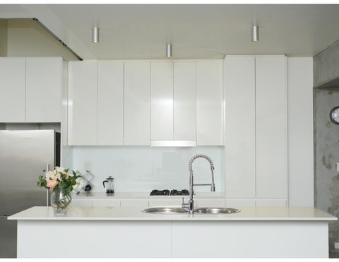 Urban Loft Close To Sydney Hot Spots - Foster Accommodation 7