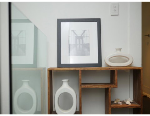 Urban Loft Close To Sydney Hot Spots - Foster Accommodation 13