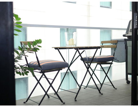 Urban Loft Close To Sydney Hot Spots - Foster Accommodation 10