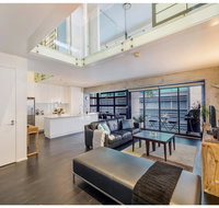 Urban Loft Close To Sydney Hot Spots - Foster Accommodation