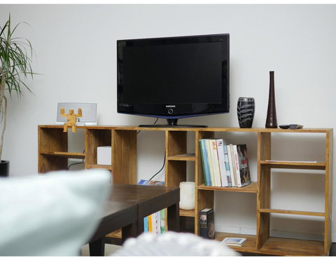 Urban Loft Close To Sydney Hot Spots - Foster Accommodation 8