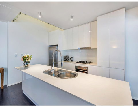 Urban Loft Close To Sydney Hot Spots - Foster Accommodation 2