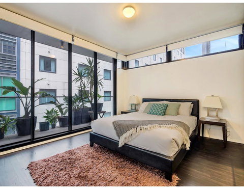 Urban Loft Close To Sydney Hot Spots - Foster Accommodation 3