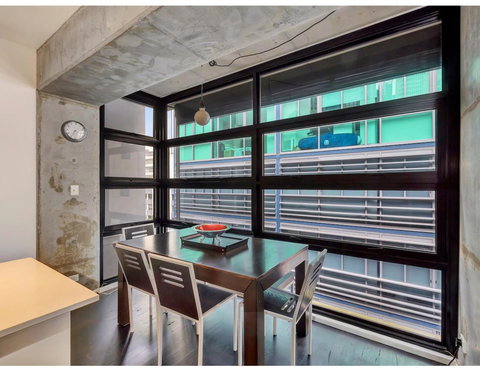 Urban Loft Close To Sydney Hot Spots - Foster Accommodation 5