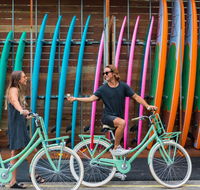 Wake Up Byron Bay - Foster Accommodation