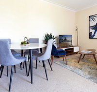 Stay in the heart of Randwick with style - Foster Accommodation