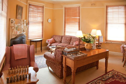 Australian Heritage Hotel - Foster Accommodation 21