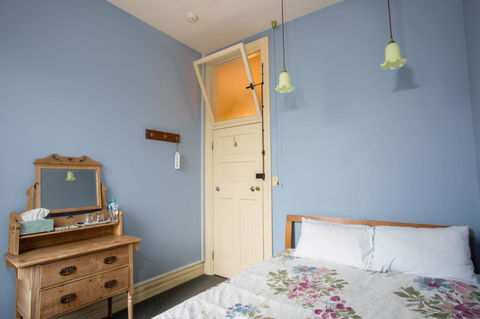 Australian Heritage Hotel - Foster Accommodation 4