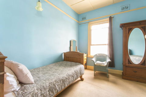 Australian Heritage Hotel - Foster Accommodation 12