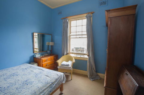 Australian Heritage Hotel - Foster Accommodation 14