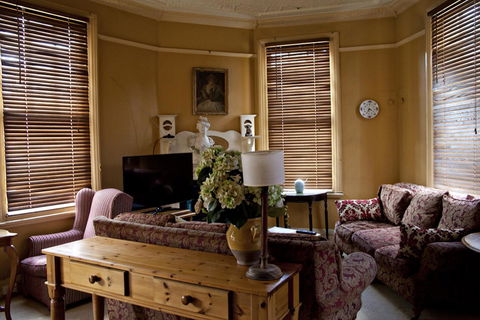 Australian Heritage Hotel - Foster Accommodation 20