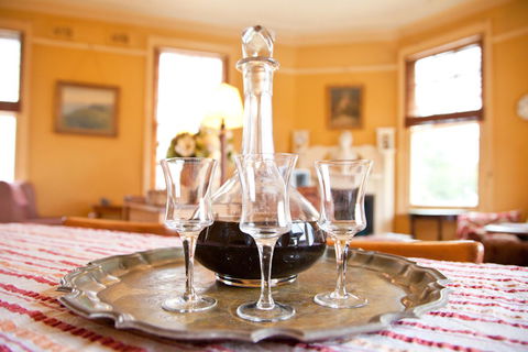 Australian Heritage Hotel - Foster Accommodation 17