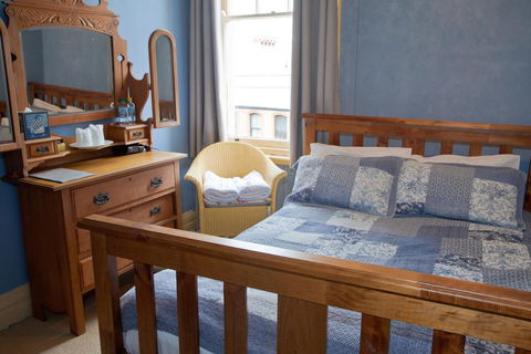 Australian Heritage Hotel - Foster Accommodation 19