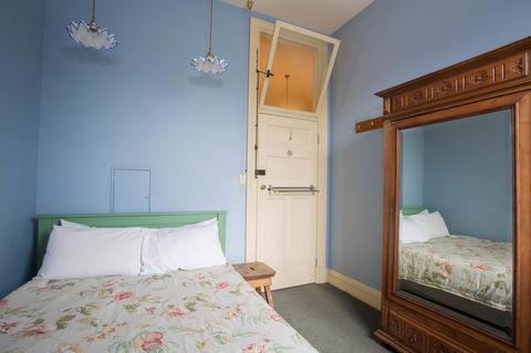 Australian Heritage Hotel - Foster Accommodation 16