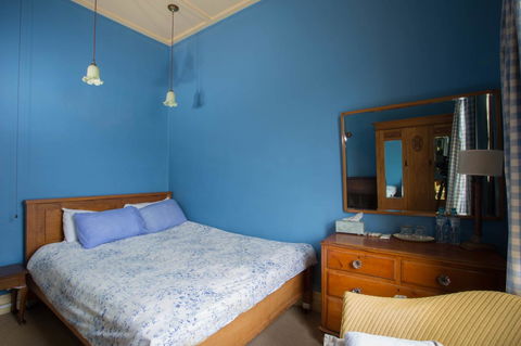 Australian Heritage Hotel - Foster Accommodation 15
