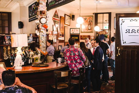 Australian Heritage Hotel - Foster Accommodation 25