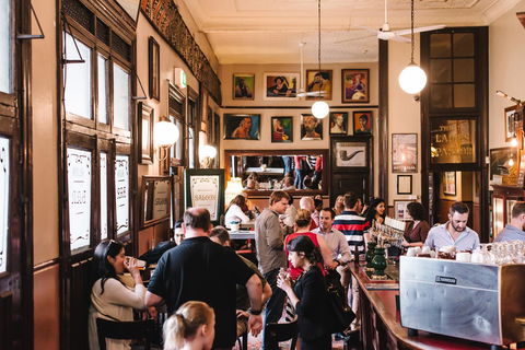 Australian Heritage Hotel - Foster Accommodation 1