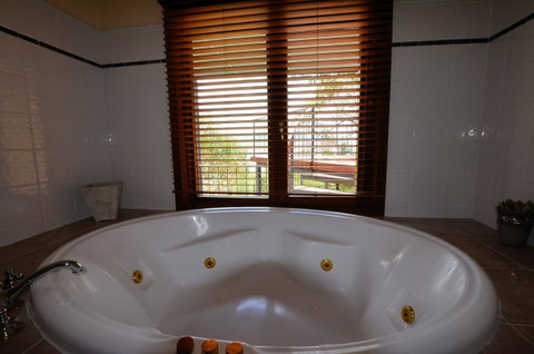 The Point - Exceptional - Foster Accommodation 14