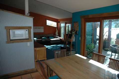 The Point - Exceptional - Foster Accommodation 20