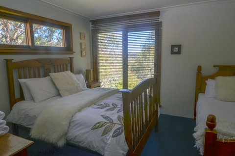 The Point - Exceptional - Foster Accommodation 25