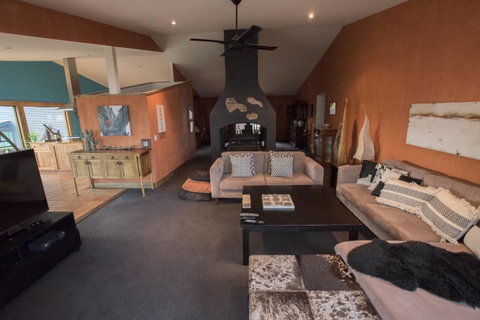 The Point - Exceptional - Foster Accommodation 7