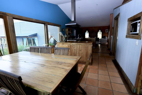 The Point - Exceptional - Foster Accommodation 24