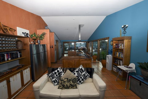 The Point - Exceptional - Foster Accommodation 23