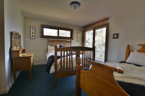 The Point - Exceptional - Foster Accommodation 30