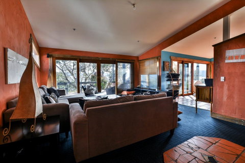The Point - Exceptional - Foster Accommodation 19