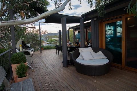 The Point - Exceptional - Foster Accommodation 5