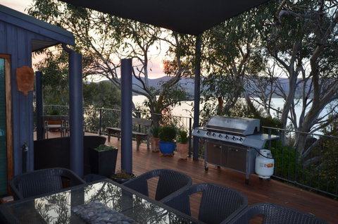 The Point - Exceptional - Foster Accommodation 11