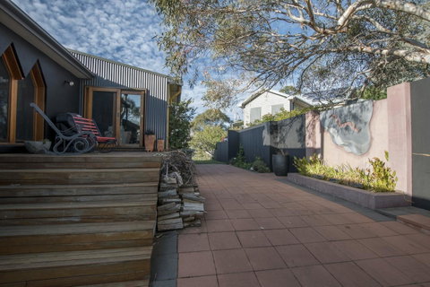 The Point - Exceptional - Foster Accommodation 12