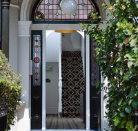 High Cross Park Lodge - Foster Accommodation