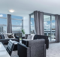 DD Apartments on Sussex Street - Foster Accommodation