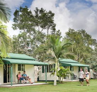 Glen Villa Resort - Foster Accommodation