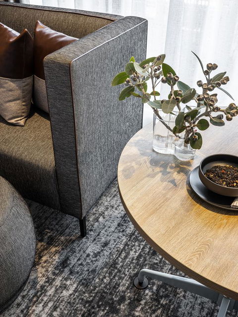 Mercure Sydney Rouse Hill - Foster Accommodation 14